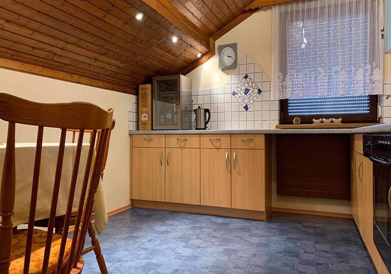 Appartement Haus Fiore Puch  Extérieur photo