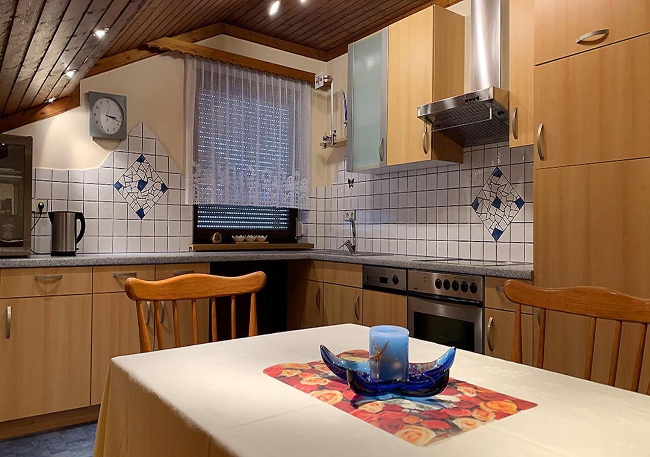 Appartement Haus Fiore Puch  Extérieur photo
