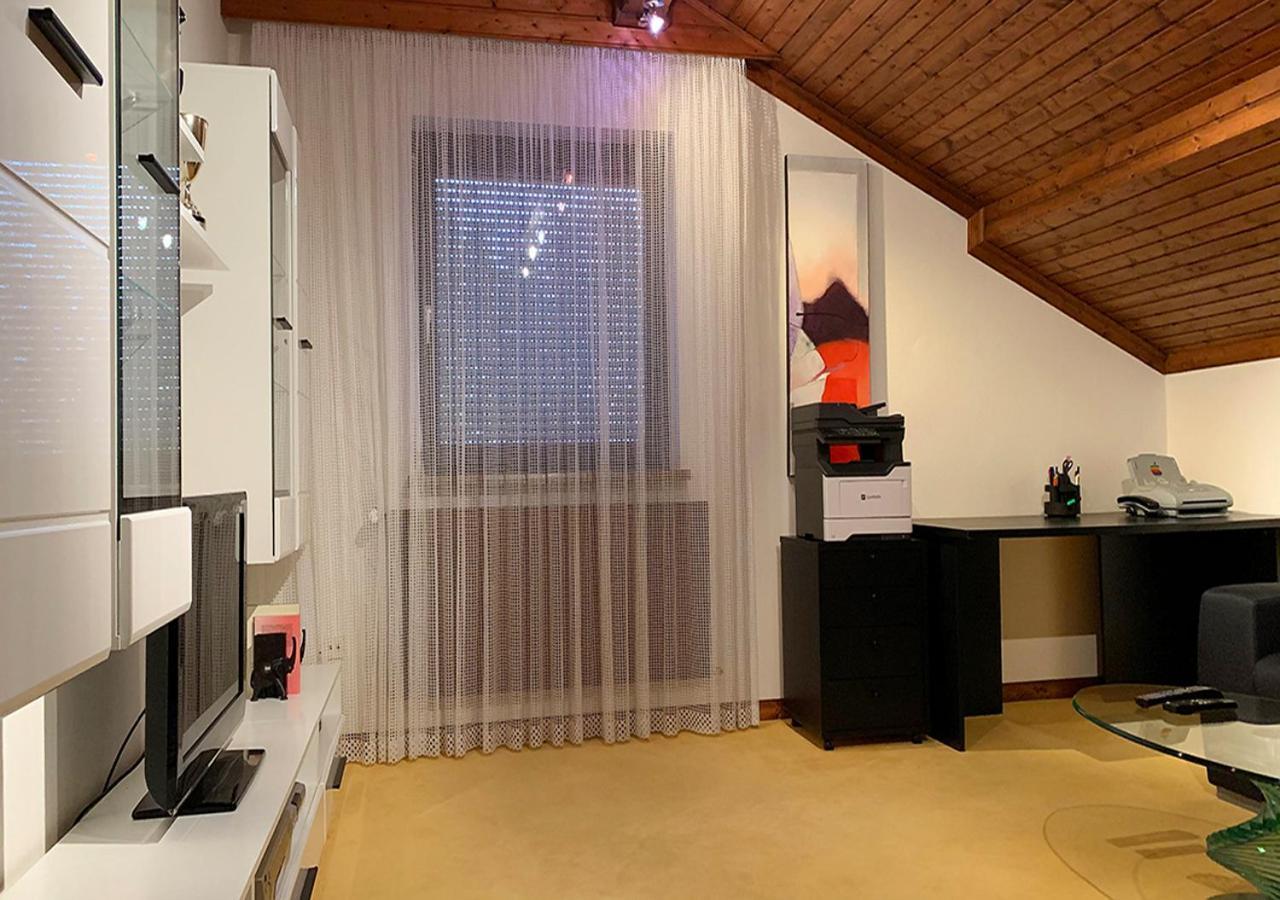 Appartement Haus Fiore Puch  Extérieur photo