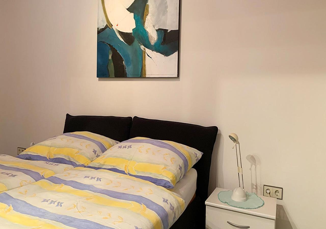 Appartement Haus Fiore Puch  Extérieur photo