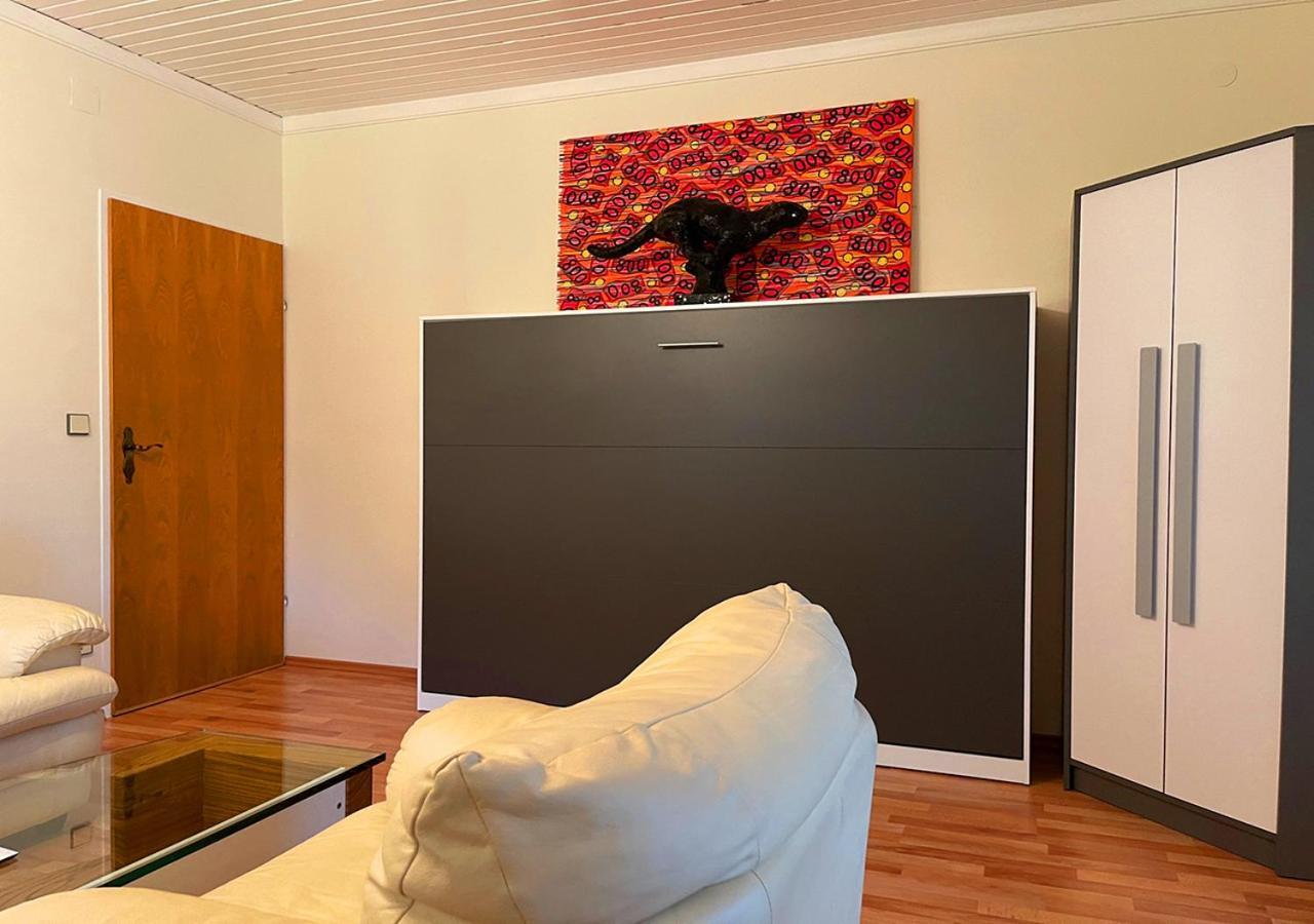 Appartement Haus Fiore Puch  Extérieur photo
