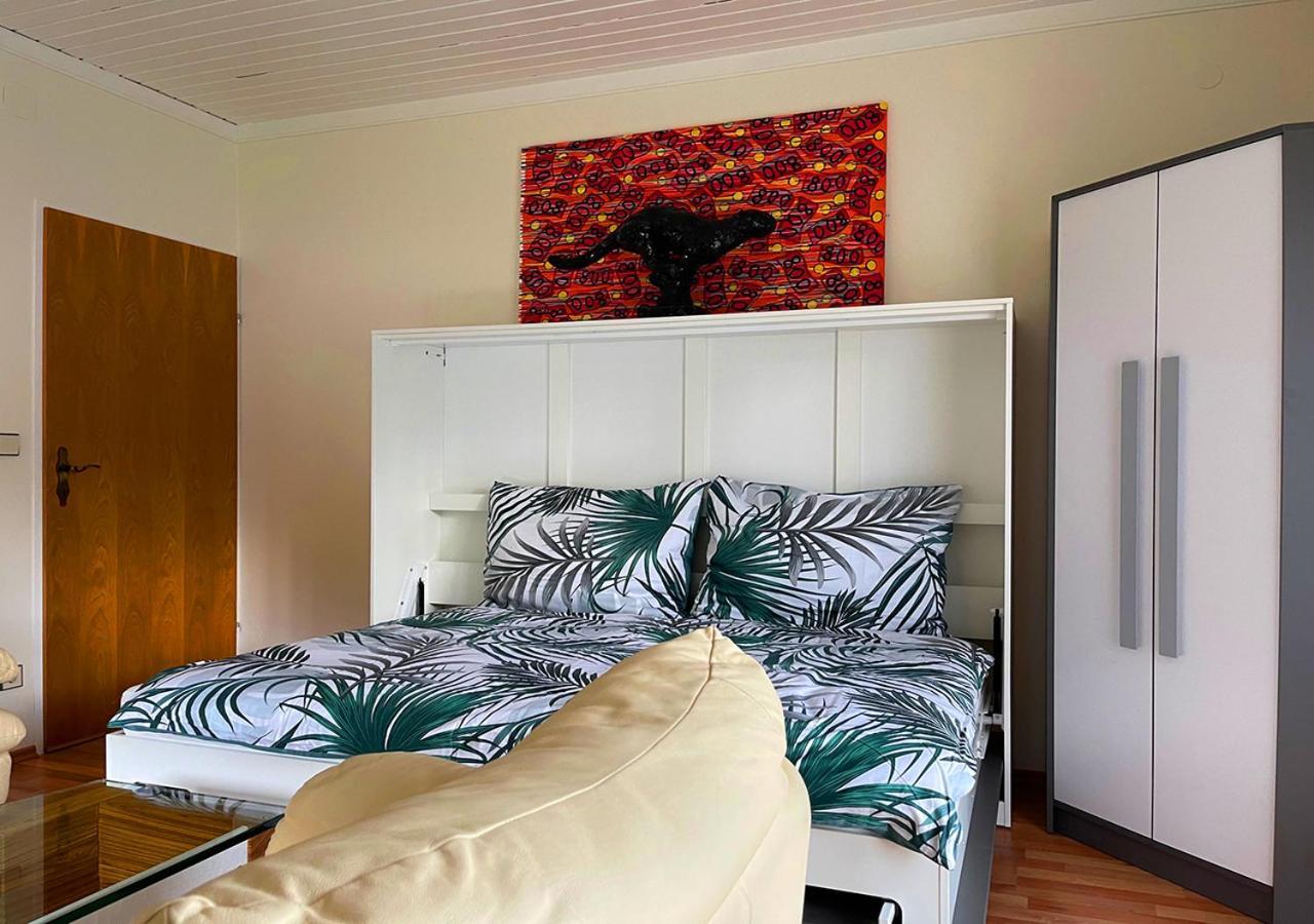 Appartement Haus Fiore Puch  Extérieur photo