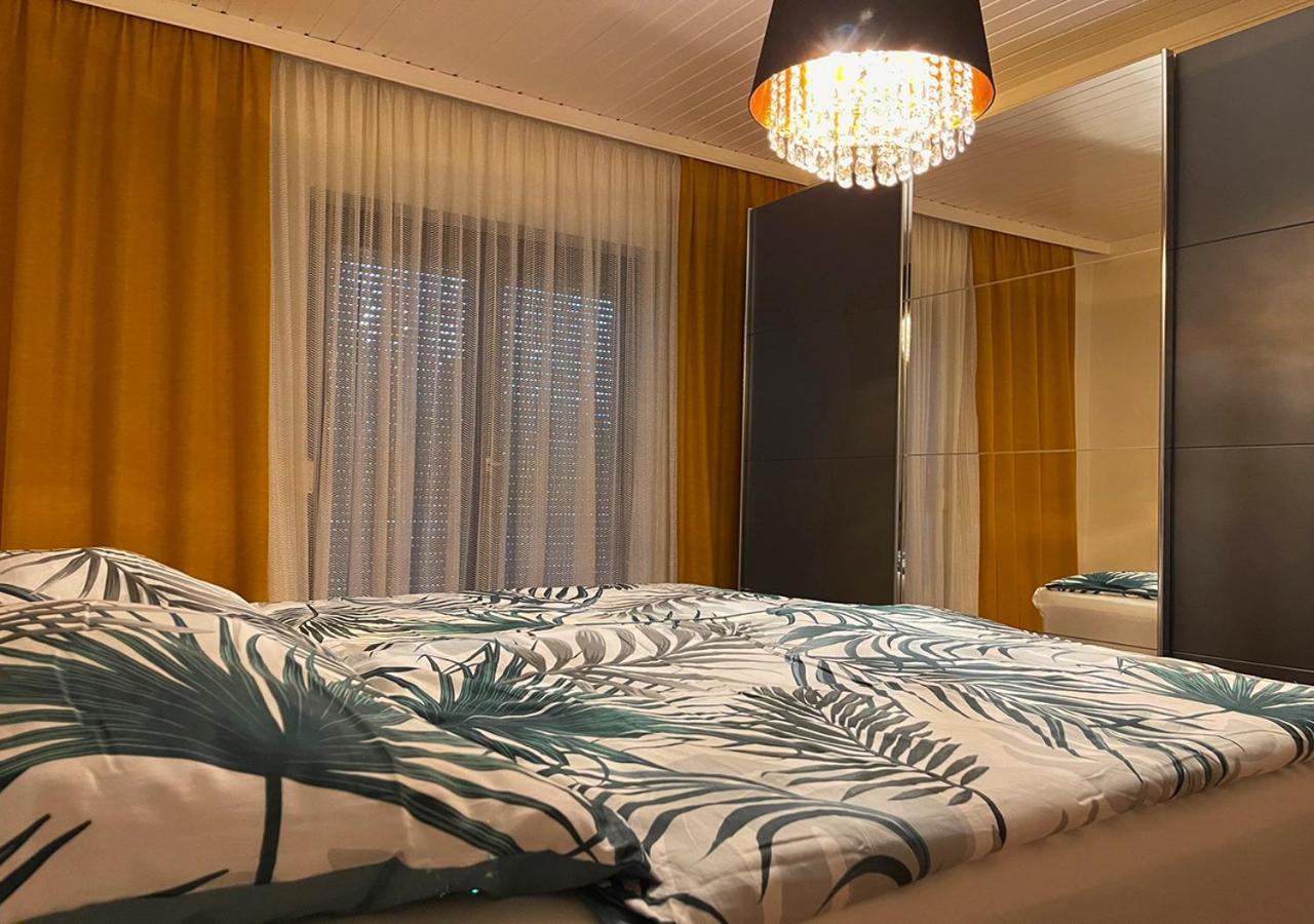 Appartement Haus Fiore Puch  Extérieur photo